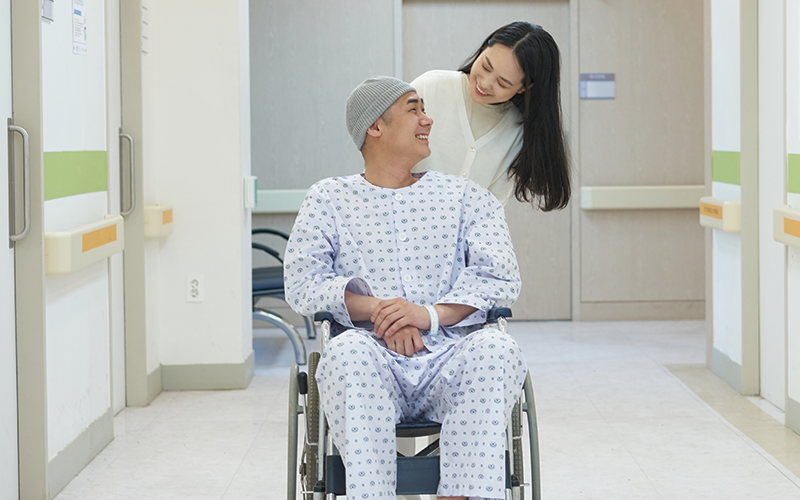 사망보험금의 중요성